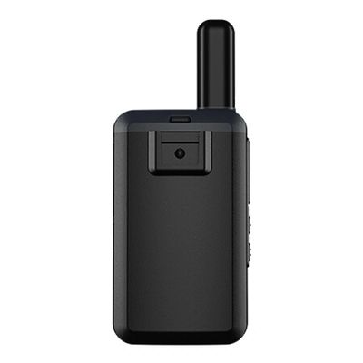 KL819 Interphone intelligent à économie d'énergie à portée illimitée et portée de fréquence noire