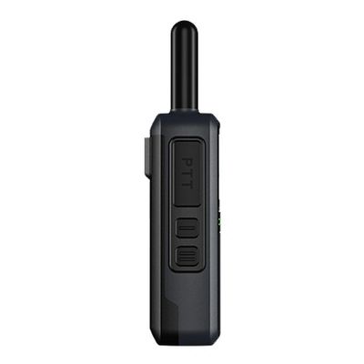 KL819 Interphone intelligent à économie d'énergie à portée illimitée et portée de fréquence noire