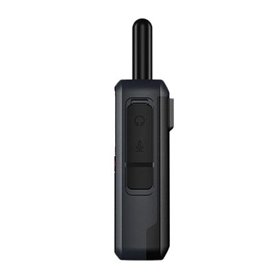 KL819 Interphone intelligent à économie d'énergie à portée illimitée et portée de fréquence noire