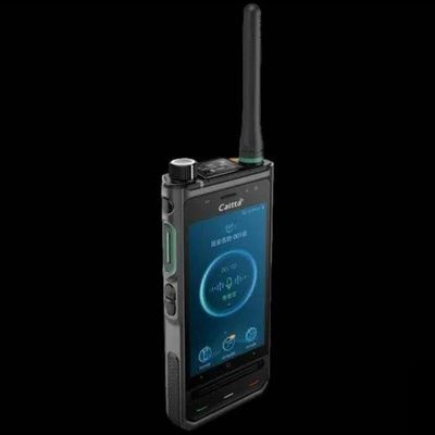 Interphone professionnel à bande étroite Gh900 Interphone 5W Puissance de sortie pour la communication