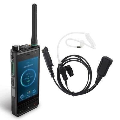 Interphone professionnel à bande étroite Gh900 Interphone 5W Puissance de sortie pour la communication
