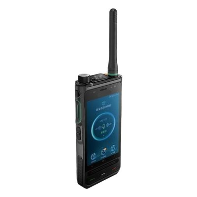 Interphone professionnel à bande étroite Gh900 Interphone 5W Puissance de sortie pour la communication