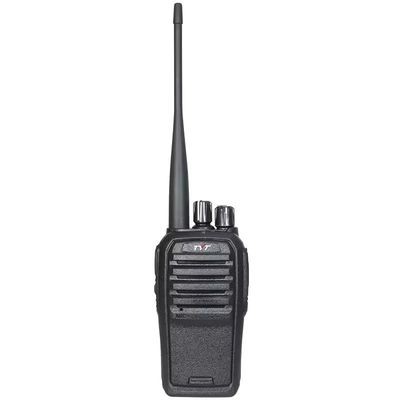 Tyt Tc-5000 5W UHF Intercom Comp Scrambler Voice Walkie Talkie avec fonction de chuchotement