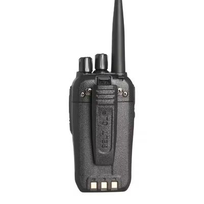 Tyt Tc-5000 5W UHF Intercom Comp Scrambler Voice Walkie Talkie avec fonction de chuchotement