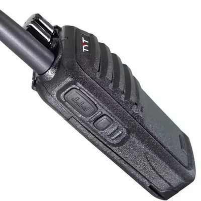 Tyt Tc-5000 5W UHF Intercom Comp Scrambler Voice Walkie Talkie avec fonction de chuchotement