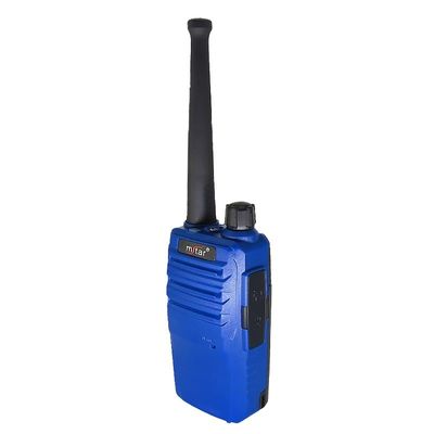 Interphone à distance professionnel Mstar M2 avec batterie de 2800 mAh