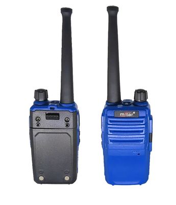 Interphone à distance professionnel Mstar M2 avec batterie de 2800 mAh