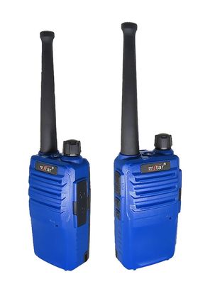 Interphone à distance professionnel Mstar M2 avec batterie de 2800 mAh