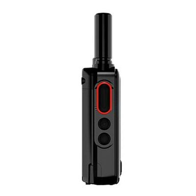 Bq5300 5G Interphone de positionnement GPS de réseau complet avec livraison et conception légère