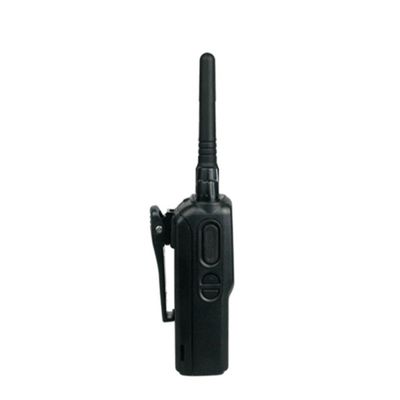 Radio professionnelle A6 portable à forte pénétration avec 128 canaux de stockage