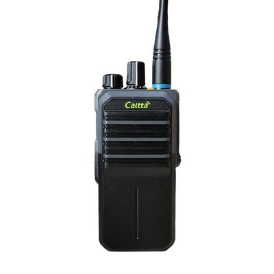 Une communication ininterrompue avec Caltta Dh415ex Intercom IPX5 résistant à l'eau
