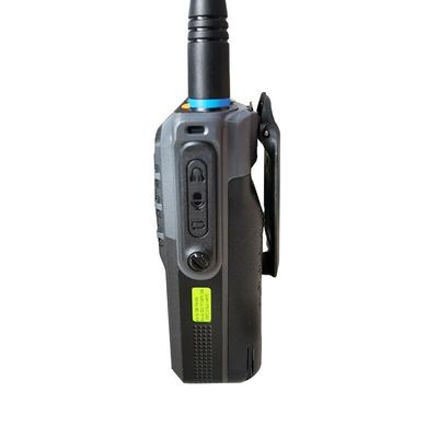 Une communication ininterrompue avec Caltta Dh415ex Intercom IPX5 résistant à l'eau