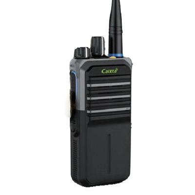 Une communication ininterrompue avec Caltta Dh415ex Intercom IPX5 résistant à l'eau