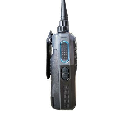 Une communication ininterrompue avec Caltta Dh415ex Intercom IPX5 résistant à l'eau