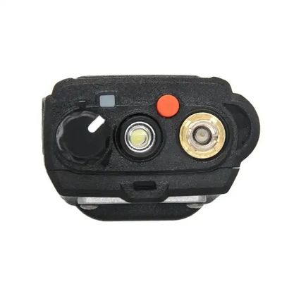 Batterie Li-on Jmtech V920 Radio réseau 4G Radio portable avec 128 canaux de stockage