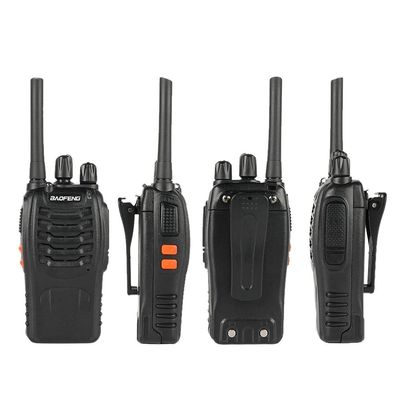 Baofeng Bf-88e PMR446 Licence gratuite avec terminal portable