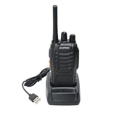 Baofeng Bf-88e PMR446 Licence gratuite avec terminal portable