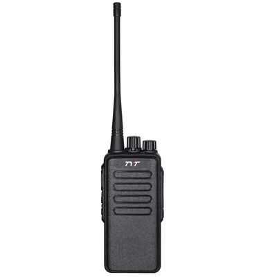 Tyt Tc-3000A 10W Radio portatif UHF à longue distance à deux voies avec résistance à l'eau IPX5