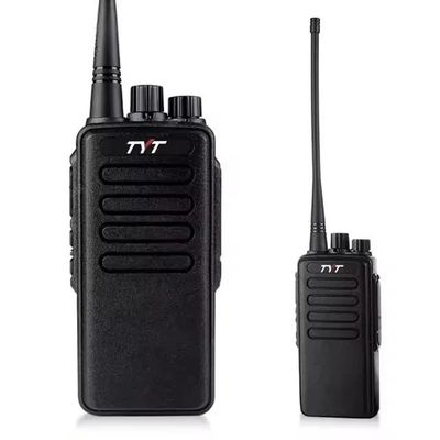 Tyt Tc-3000A 10W Radio portatif UHF à longue distance à deux voies avec résistance à l'eau IPX5