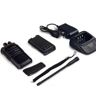 Jmtech 10W haute puissance radio bidirectionnelle IP67 étanche VHF UHF Sélection pour professionnel