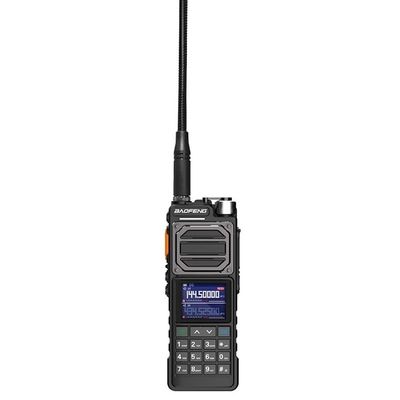 Baofeng UV-25L Walkie Talkie avec grand écran couleur et correspondance de fréquence en un clic