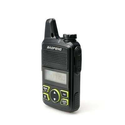 Radio professionnelle Baofeng Bf-9100A T1 à double bande Mini mobile portable et durable