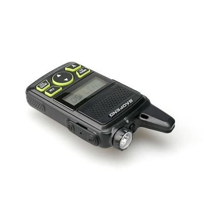 Radio professionnelle Baofeng Bf-9100A T1 à double bande Mini mobile portable et durable
