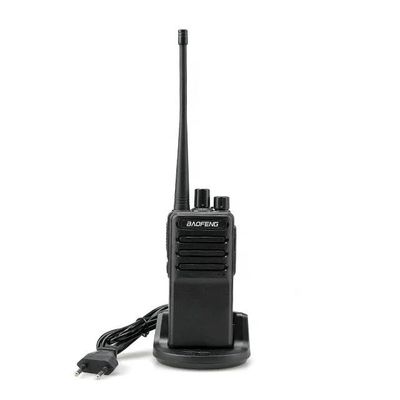 Baofeng Bf-C2 UHF USB 5V à charge rapide Walkie Talkie avec une capacité de batterie de 1500 mAh