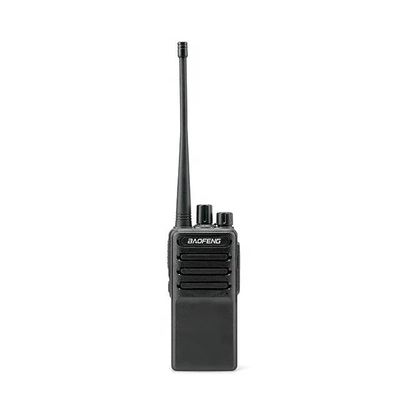 Baofeng Bf-C2 UHF USB 5V à charge rapide Walkie Talkie avec une capacité de batterie de 1500 mAh