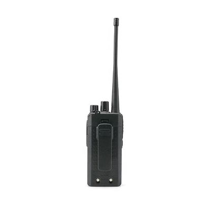 Baofeng Bf-C2 UHF USB 5V à charge rapide Walkie Talkie avec une capacité de batterie de 1500 mAh