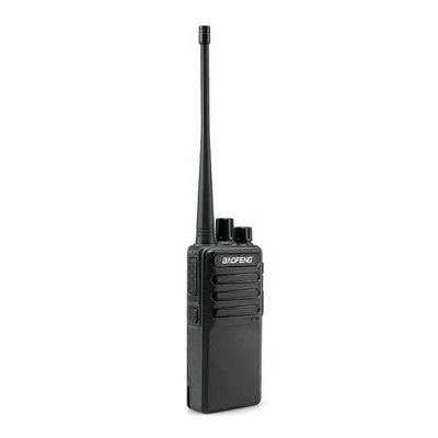 Baofeng Bf-C2 UHF USB 5V à charge rapide Walkie Talkie avec une capacité de batterie de 1500 mAh