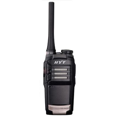Radio professionnelle HYT Tc-320 Vox Fonction de surveillance du canal de numérisation