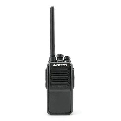 Direct Walkie Talkie Baofeng Dm-V1 Dmr Digital FM à double bande avec une tension de fonctionnement de 7,4 V