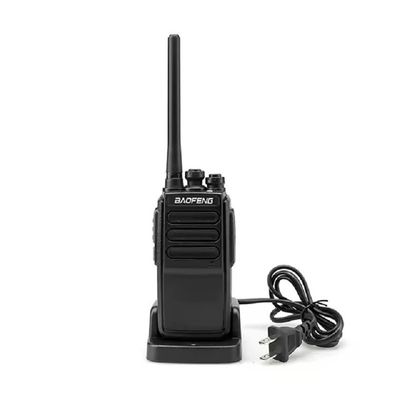 Direct Walkie Talkie Baofeng Dm-V1 Dmr Digital FM à double bande avec une tension de fonctionnement de 7,4 V
