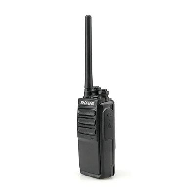 Direct Walkie Talkie Baofeng Dm-V1 Dmr Digital FM à double bande avec une tension de fonctionnement de 7,4 V