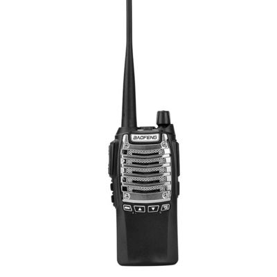Baofeng UV-8d Walkie Talkie avec fréquence VHF UHF et réduction intelligente du bruit