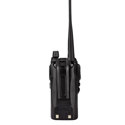Baofeng UV-8d Walkie Talkie avec fréquence VHF UHF et réduction intelligente du bruit