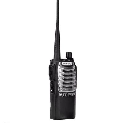 Baofeng UV-8d Walkie Talkie avec fréquence VHF UHF et réduction intelligente du bruit
