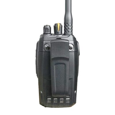 Puissance élevée Kirisun PT3500s Walkie Talkie 1100mAh capacité de batterie pour une forte pénétration