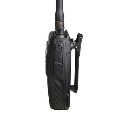 Puissance élevée Kirisun PT3500s Walkie Talkie 1100mAh capacité de batterie pour une forte pénétration
