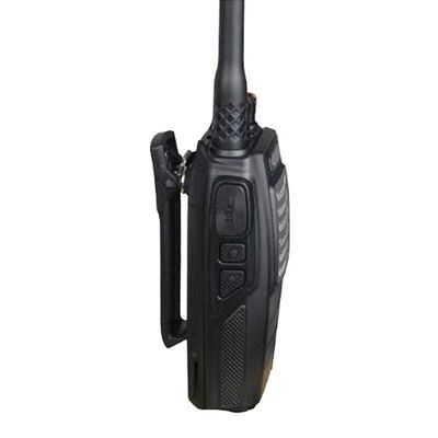 Puissance élevée Kirisun PT3500s Walkie Talkie 1100mAh capacité de batterie pour une forte pénétration