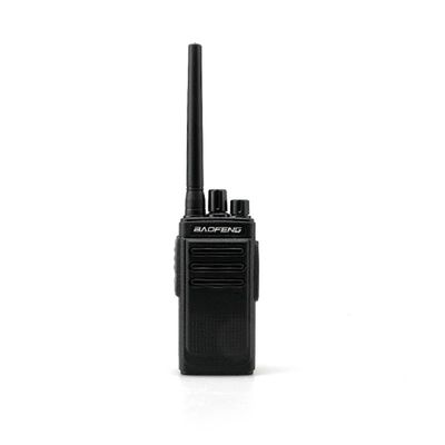 Produits de Walkie Talkie de Baofeng V6-a UHF VHF batterie épaisse antenne à double bande pour durable