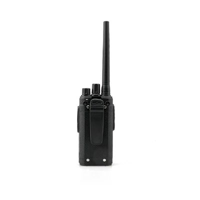 Produits de Walkie Talkie de Baofeng V6-a UHF VHF batterie épaisse antenne à double bande pour durable