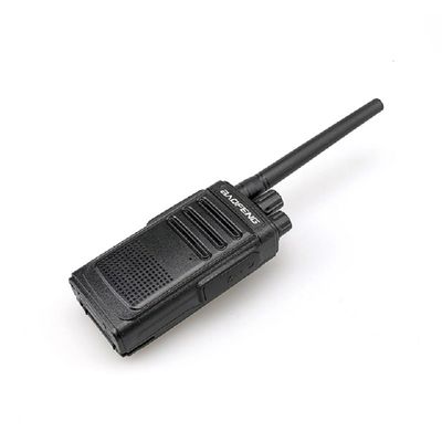 Produits de Walkie Talkie de Baofeng V6-a UHF VHF batterie épaisse antenne à double bande pour durable