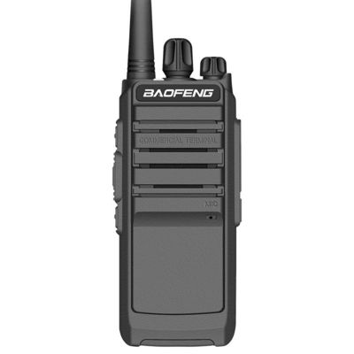 Puissance de sortie 10W Walkie Talkie Baofeng Bf-898 Plus avec modulation de fréquence sans fil