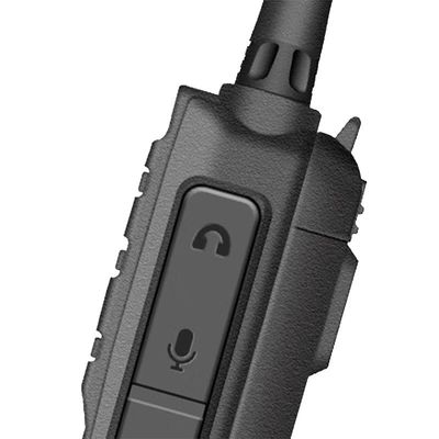 Puissance de sortie 10W Walkie Talkie Baofeng Bf-898 Plus avec modulation de fréquence sans fil