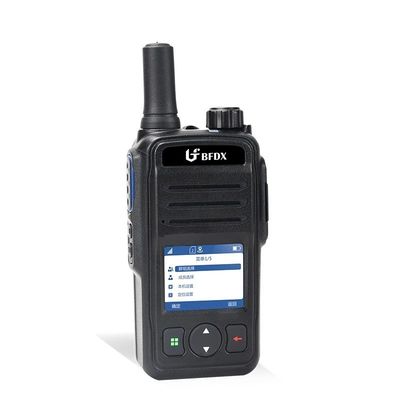 Batterie Li-on OBeifeng Bf-Cm630 4G LTE Réseau public 5000km Produits GPS Walkie Talkie