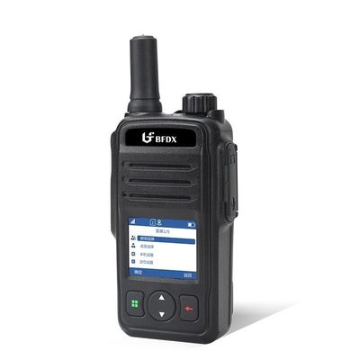 Batterie Li-on OBeifeng Bf-Cm630 4G LTE Réseau public 5000km Produits GPS Walkie Talkie