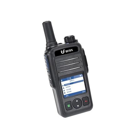 Batterie Li-on OBeifeng Bf-Cm630 4G LTE Réseau public 5000km Produits GPS Walkie Talkie