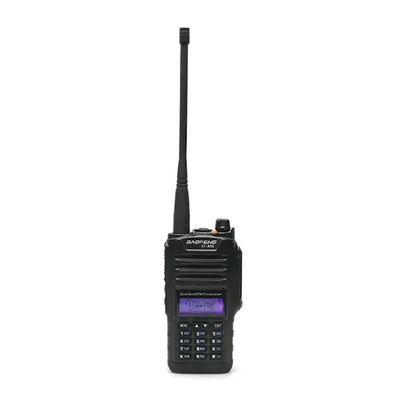 136-174MHz/400-520MHz Plage de fréquence Baofeng Bf-A58 Vox Walkie Talkie IP57 étanche